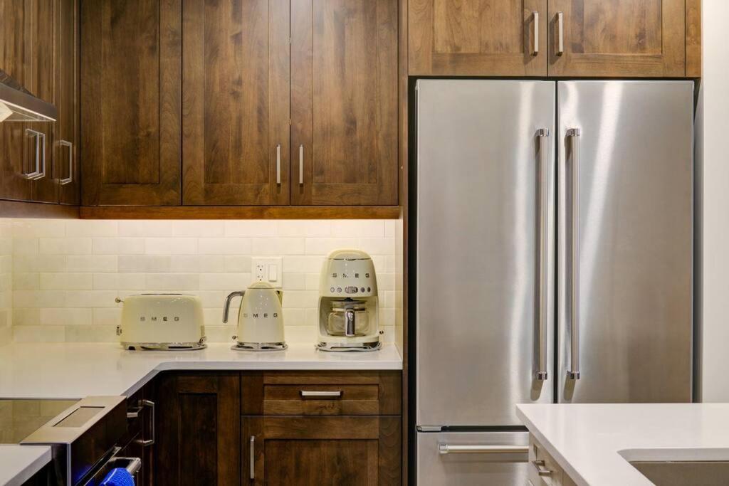Pinecrest Hideaway * Canmore