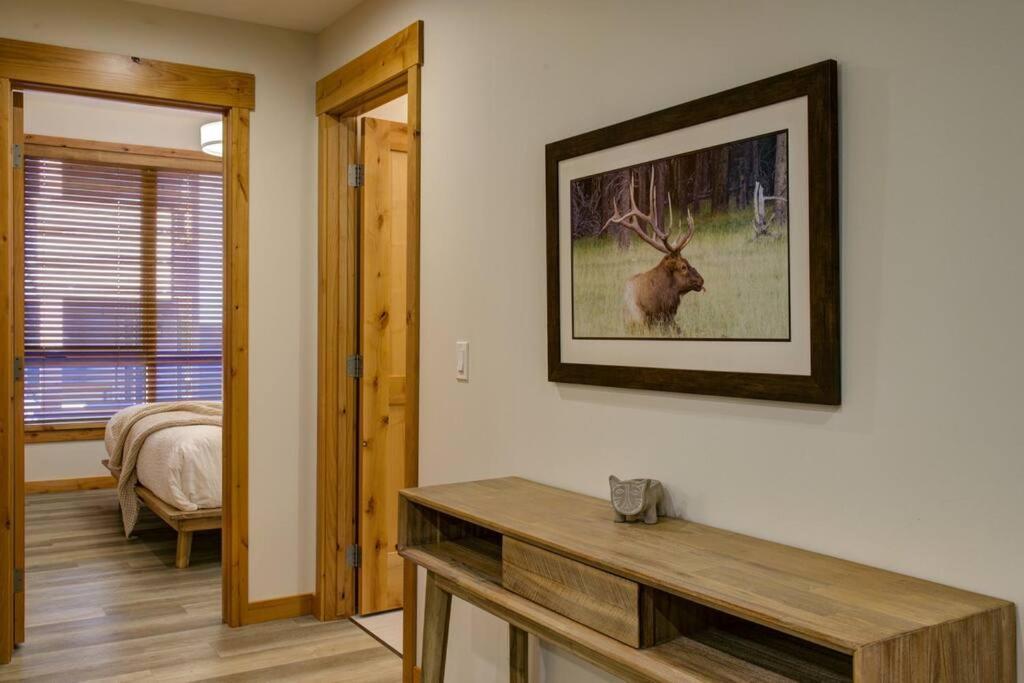 Pinecrest Hideaway *