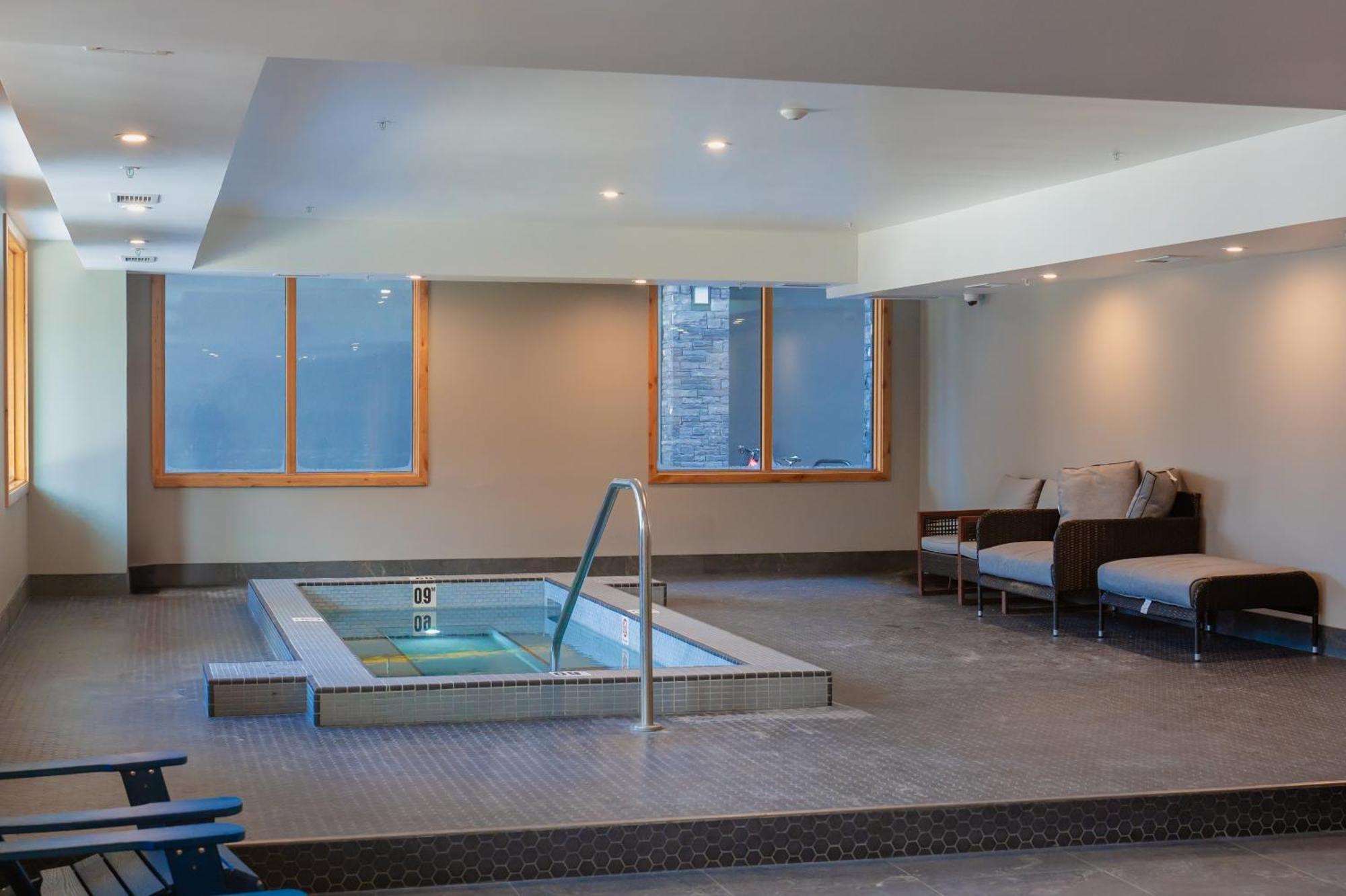 Pinecrest Hideaway